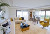 Appartement à vendre 108 m² à Casablanca