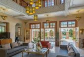 Villa 4 chambres à louer à Marrakech meublées