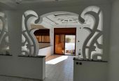 Appartement de trois pièces avec trois salons