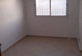 Appartement neuf en front de mer