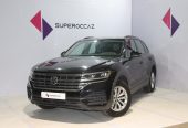 Volkswagen Touareg CONFORT
