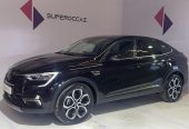 Renault Arkana E-TECH HYBRID