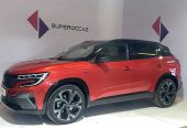Renault AUSTRAL E-TECH HYBRID