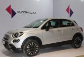 Fiat 500 X Cross Lounge DCT