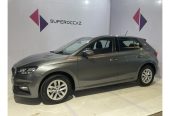 Skoda Fabia SELECTION