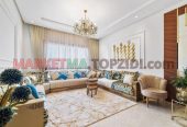 Appartement 156 m² à Dar Bouazza