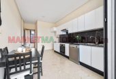 Appartement 156 m² à Dar Bouazza