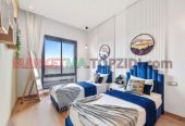 Appartement 156 m² à Dar Bouazza