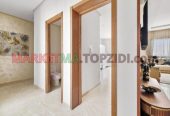 Appartement 156 m² à Dar Bouazza