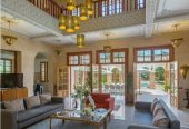 Villa 4 chambres à louer à Marrakech meublées