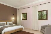 Villa 4 chambres à louer à Marrakech meublées