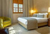 Villa 4 chambres à louer à Marrakech meublées