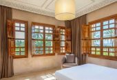 Villa 4 chambres à louer à Marrakech meublées
