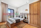 Appartement 156 m² à Dar Bouazza