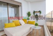 Appartement à vendre 108 m² à Casablanca