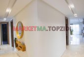 Appartement à vendre 108 m² à Casablanca
