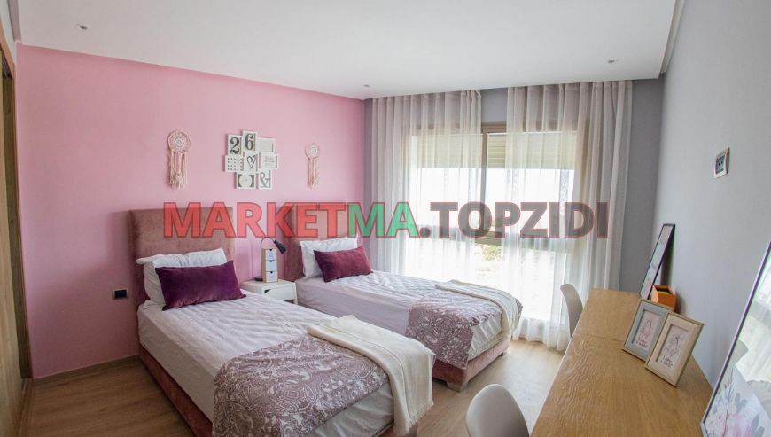 Appartement à vendre 108 m² à Casablanca