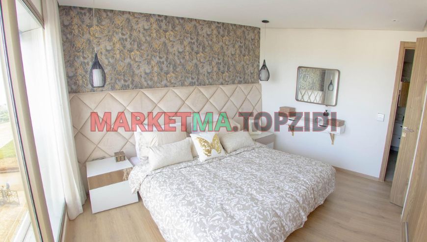 Appartement à vendre 108 m² à Casablanca