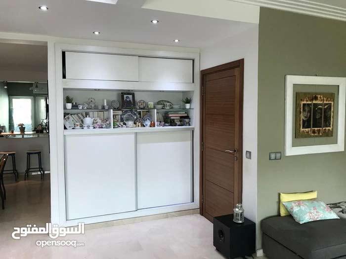 Appartemet Avendre meubler à Temara-Rabat.