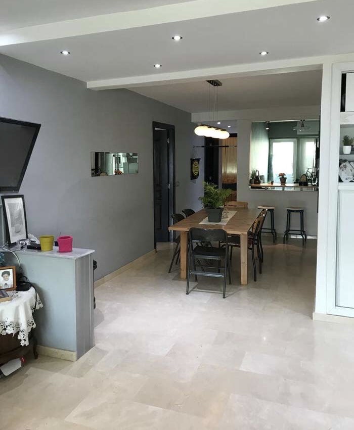 Appartemet Avendre meubler à Temara-Rabat.