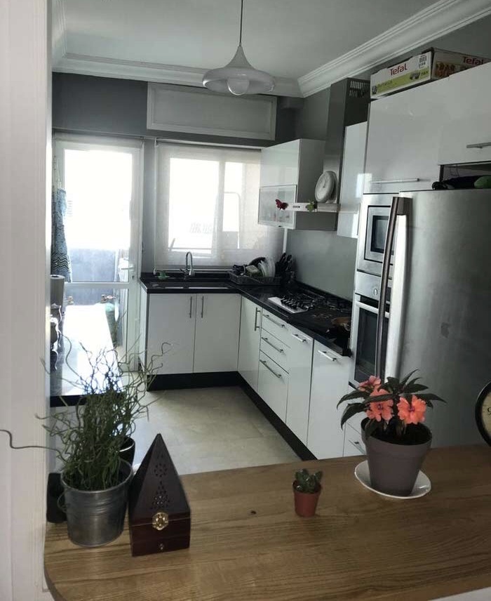 Appartemet Avendre meubler à Temara-Rabat.