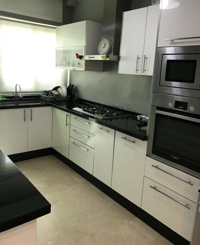 Appartemet Avendre meubler à Temara-Rabat.