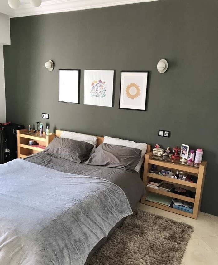 Appartemet Avendre meubler à Temara-Rabat.