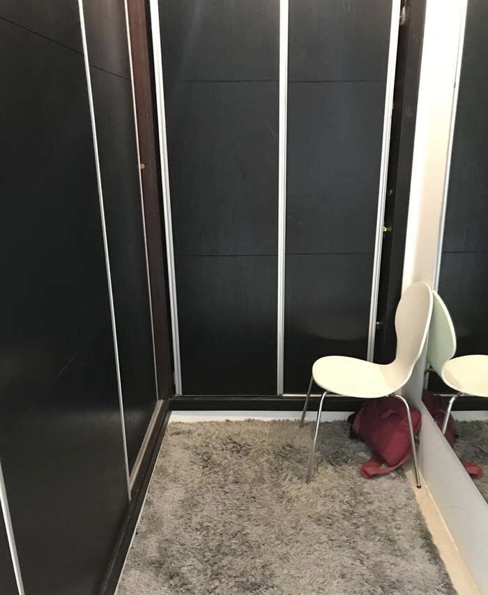 Appartemet Avendre meubler à Temara-Rabat.