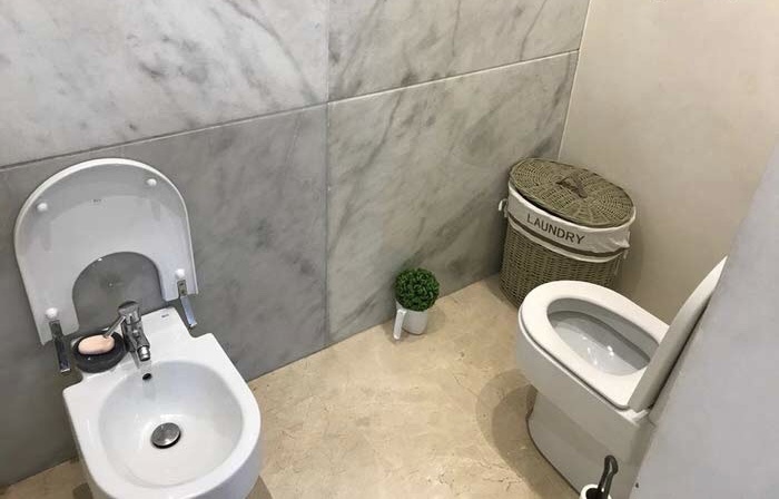 Appartemet Avendre meubler à Temara-Rabat.