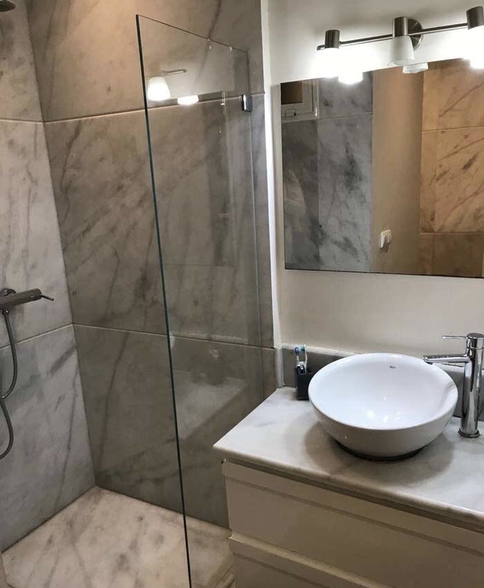 Appartemet Avendre meubler à Temara-Rabat.