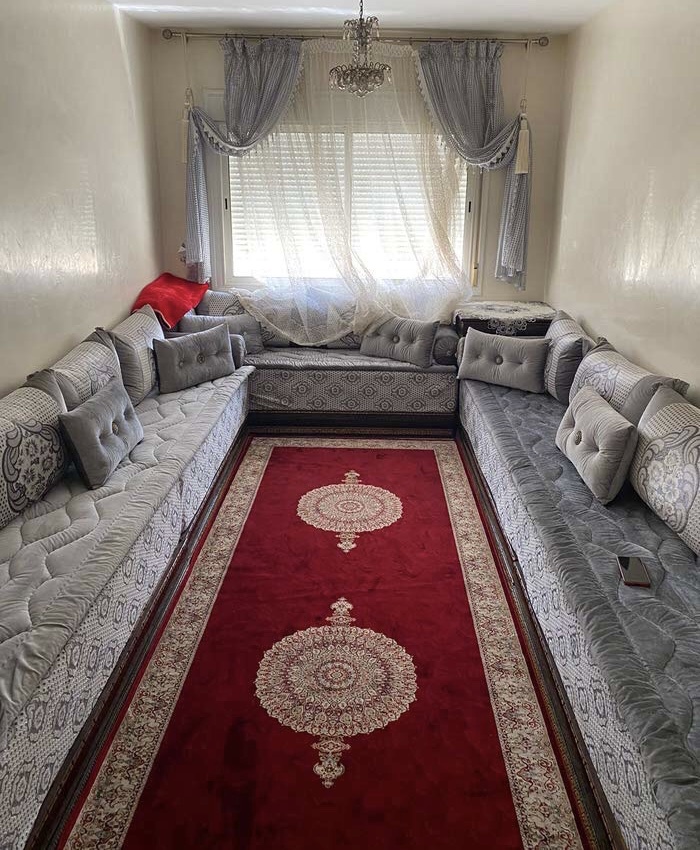 Appartemet avendre a asfı