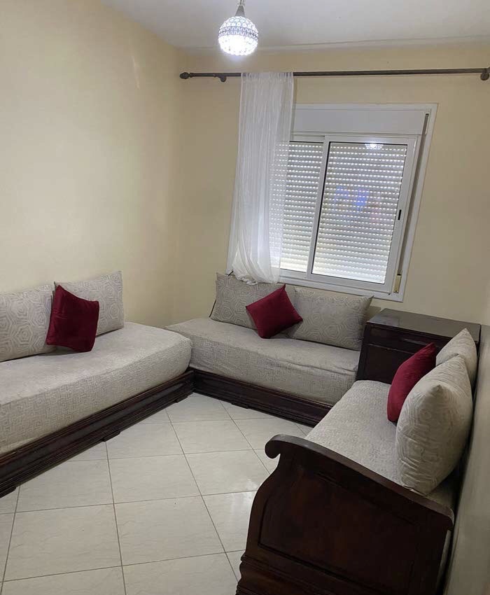 Appartemet avendre a asfı