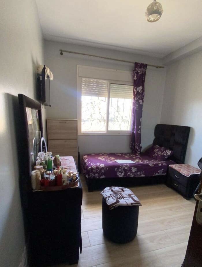 Appartemet avendre a asfı