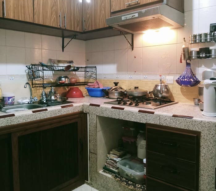 Appartemet avendre a asfı