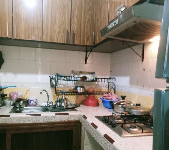 Appartemet avendre a asfı