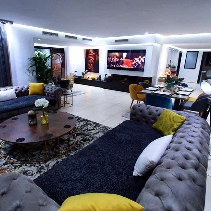 Marie Kamin appartement à vendre Marrakech