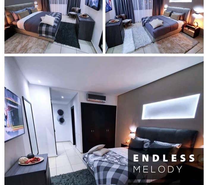 Marie Kamin appartement à vendre Marrakech