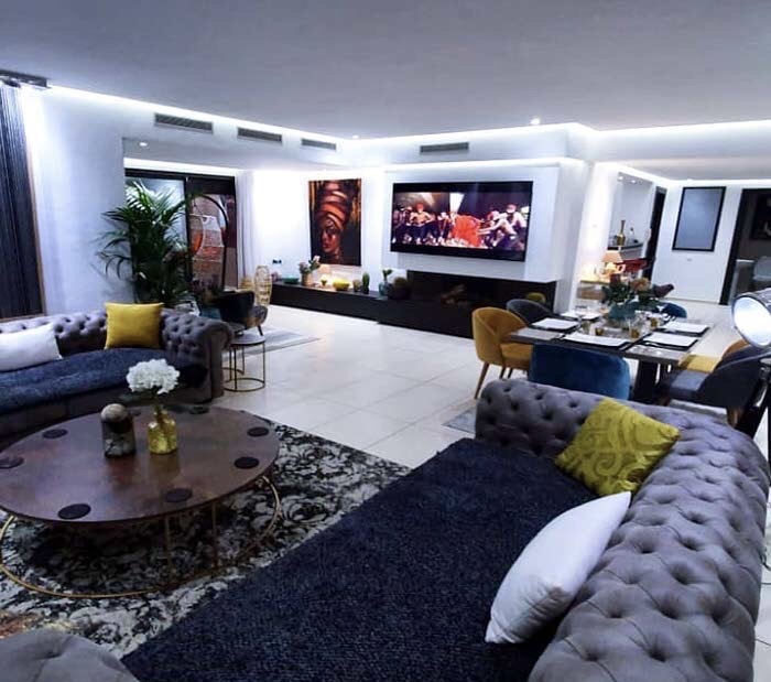 Marie Kamin appartement à vendre Marrakech