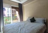 Coquet appartement en plein Guéliz, Marrakech