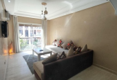 Coquet appartement en plein Guéliz, Marrakech