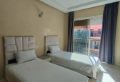 Coquet appartement en plein Guéliz, Marrakech