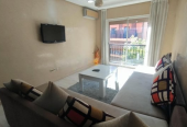 Coquet appartement en plein Guéliz, Marrakech
