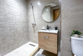 Appartement neuf 105 m² à Ain sebaa
