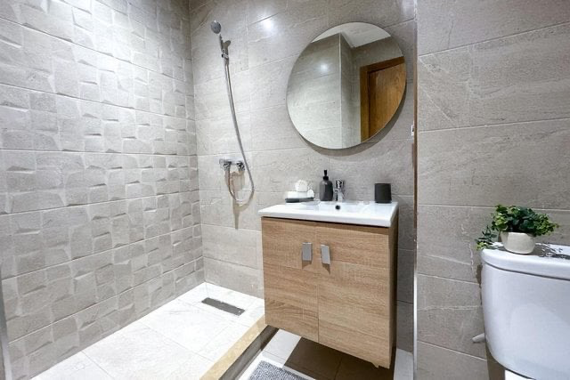 Appartement neuf 83 m² à Ain sebaa