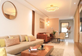 Appartement neuf 105 m² à Ain sebaa