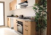 Appartement neuf 105 m² à Ain sebaa