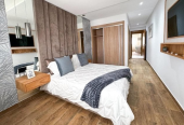 Appartement neuf 105 m² à Ain sebaa