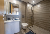 Studio neuf 60m² au Boulevard Anoual