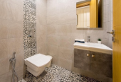 Studio neuf 51 m² au Boulevard Anoual