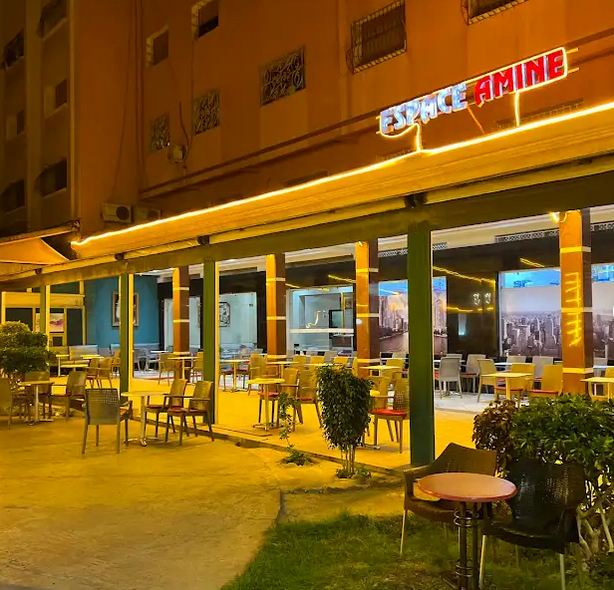 Appartements à vendre à Casablanca près de la rue Al-Quds, Ain Al-Shaq, d&rsquo;un café et d&rsquo;un supermarché 🛒 à un prix raisonnable